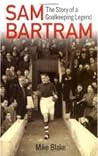 Sam Bartram Sam Bartram