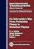 On Dobrushin's Way. from Probability Theory to Statistical Physics: From Probability Theory to Statistical Physics (AMERICAN MATHEMATICAL SOCIETY TRANSLATIONS SERIES 2)
