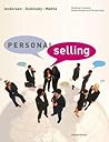 Personal Selling:...
