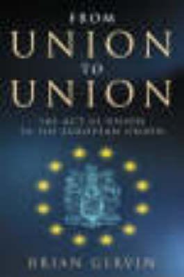 From Union to Union