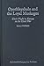 Opothleyaholo and the Loyal Muskogee: Their Flight to Kansas in the Civil War