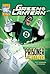 Green Lantern: Prisoner of the Ring