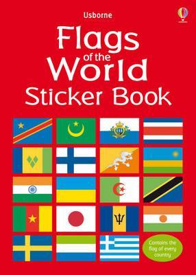 Flags (Paperback)