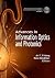 Advances in Information Optics and Photonics (Press Monograph)