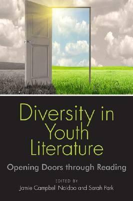 Diversity in Youth Literature: Opening Doors Through Reading (Paperback)