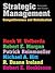 Strategic Management by Henk Volberda