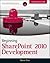 Beginning SharePoint 2010 Development
