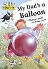 My Dad's a Balloon by Malachy Doyle