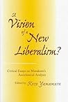 A Vision of a New Liberalism?: Critical Essays on Murakami’s Anticlassical Analysis