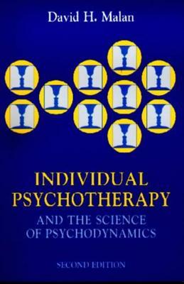 Individual Psychotherapy and the Science of Psychodynamics (Paperback)