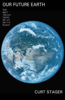 Our Future Earth (Hardcover)
