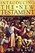 Introducing the New Testament