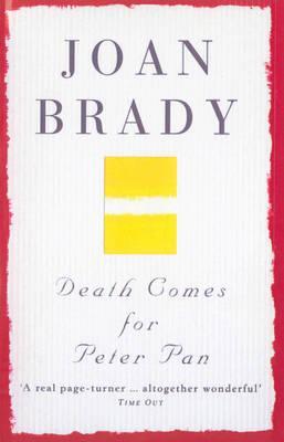 Death Comes for Peter Pan (Hardcover)
