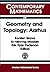 Geometry and Topology: Aarhus : Conference on Geometry and Topology August 10-16, 1998, Aarhus University Aarhus, Denmark (Contemporary Mathematics)