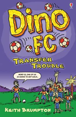 Transfer Trouble (Dino FC)