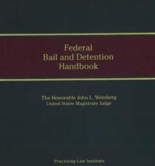 Federal Bail Detention