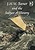 J.M.W. Turner and the Subject of History by Leo Costello