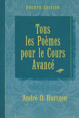 Tous Les Poemes Pour Le Cours Avance