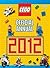 LEGO: The Official Annual 2012