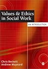 Values and Ethics in Social Work: An Introduction