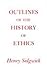 Outlines of the History of ...