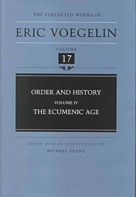 The Ecumenic Age (CW17)