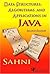 Data Structures, Algorithms, And Applications In Java