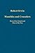 Mamluks and Crusaders: Men of the Sword and Men of the Pen (Variorum Collected Studies)