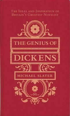 The Genius of Dickens