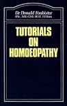 Tutorials on Homoeopathy