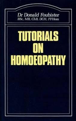 Tutorials on Homoeopathy