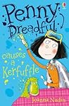 Penny Dreadful Ca...