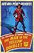 The Man in the Yellow Doublet (Adventures of Captain Alatriste, #5)