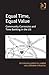 Equal Time, Equal Value: Community Currencies and Time Banking in the US