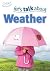 Let's Talk about the Weather by Keri Finlayson