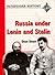 Russia Under Lenin & Stalin (Pathfinder History Series)