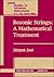 Bosonic Strings: A Mathematical Treatment (AMS/IP STUDIES IN ADVANCED MATHEMATICS)