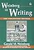 Weinberg on Writing: The Fi...
