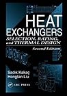 Heat Exchangers: Selection, Rating, and Thermal Design