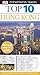 Top 10 Hong Kong by Liam Fitzpatrick