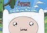 Righteous Rules for Being Awesome (Adventure Time)