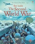 See Inside the Second World War