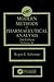 Modern Methods of Pharmaceutical Analysis, Second Edition, Volume II