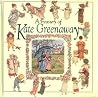 A Treasury of Kate Greenaway