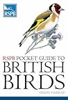 RSPB Pocket Guide...