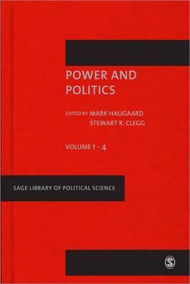 Power and Politics: Four-Volume Set