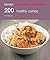 200 Healthy Curries