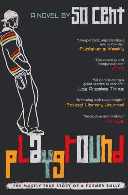 Playground (Turtleback School & Library Binding Edition)