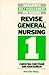 Revise General Nursing 1 by Christina Cheetham