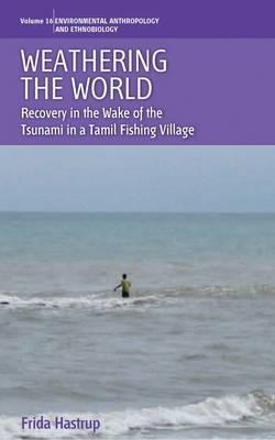 Weathering the World: Recovery in the Wake of the Tsunami in a Tamil Fishing Village (Environmental Anthropology and Ethnobiology, 16)